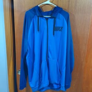 Nike Jacket